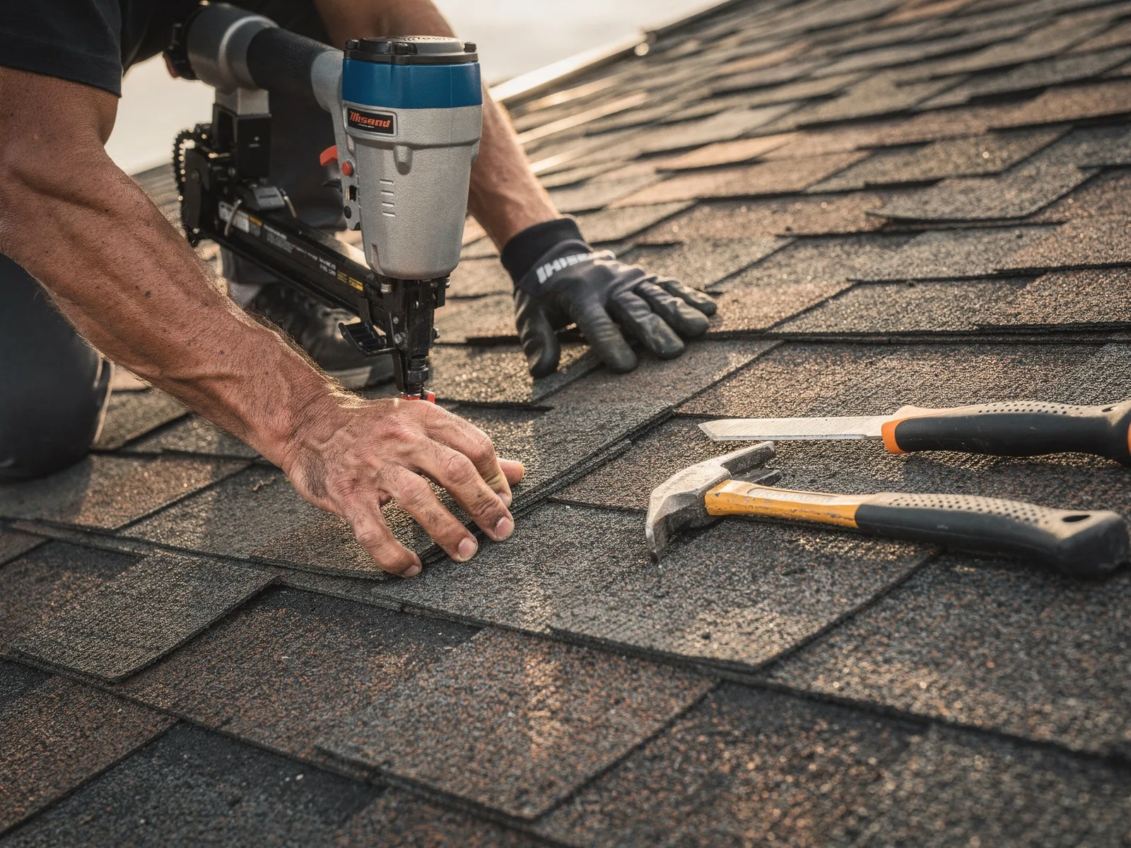 Why choose Roof Repair in Cliff Island, ME